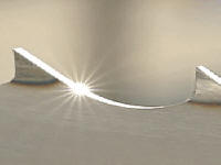 YARDSYSTEM ašmenų pjaustytuvų šlifuoklis 09